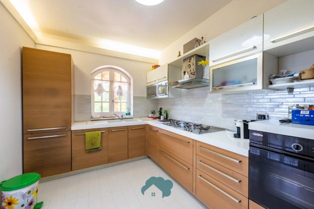 Villa in Via Selva di Sopra - Foto 7