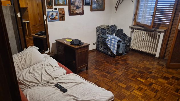 Posto letto in stanza doppia con bagno