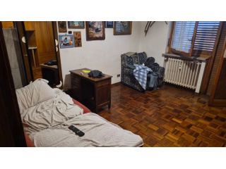 Posto letto in stanza doppia con bagno