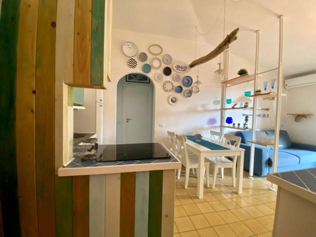 Bilocale in affitto a Anzio