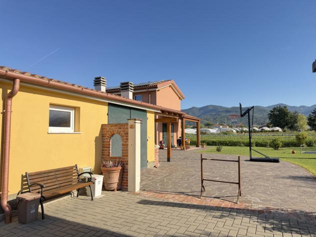 Bilocale in affitto a Castelnuovo Magra - Foto 3