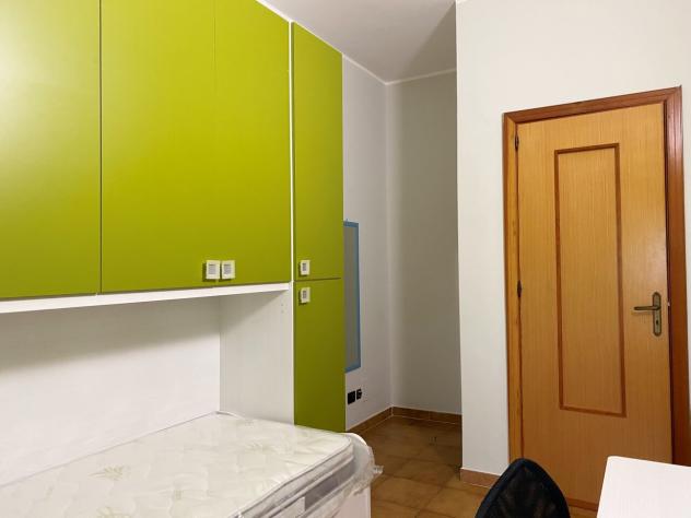 Stanza in appartamento in affitto a Catanzaro - Foto 9