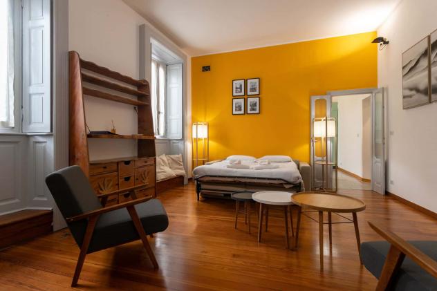 De Gradi Two Bedroom Apartment In Monza Near Milan - Foto 9