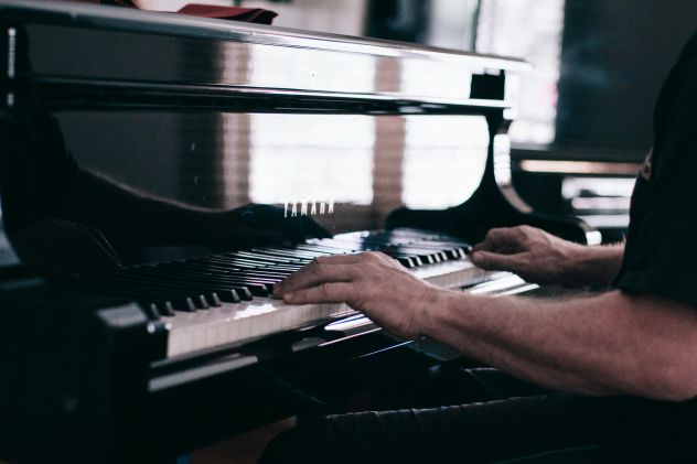 Organista Alessandria e Novi Ligure