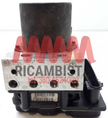 0265234268 Honda FR-V centralina gruppo pompa ABS - Foto 5