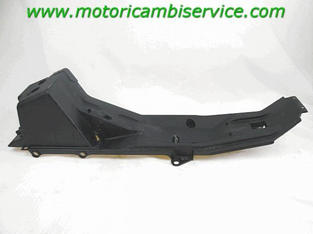 PARAFANGO POSTERIORE YAMAHA XT 1200 ZE SUPER TENERE DAL 2013 23P2160E0000 REAR FENDER - Foto 2