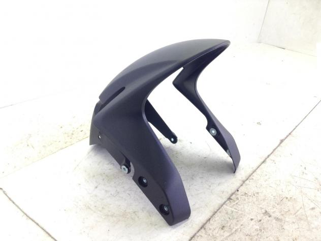 HONDA CBR RR ABS KM0 600 PARAFANGO RUOTA ANTERIORE 2024 2026 PC69A4RK - Foto 2
