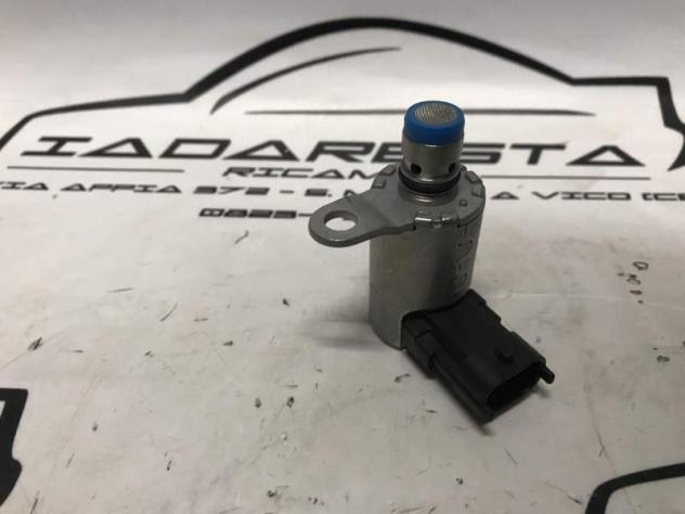 Regolatore Pressione Olio 500x Renegade Giulietta 500L 55246162 - Foto 4