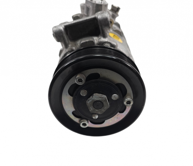 COMPRESSORE A/C VOLKSWAGEN Golf 7 Berlina 5Q0816803 CRKB, CXXB, DBKA Diesel 1600 (12) - Foto 11
