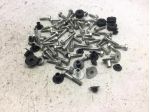 HONDA CBR RR ABS KM0 600 KIT VITI BULLONI BULLONERIA TELAIO ASSORTITI 2024 2026