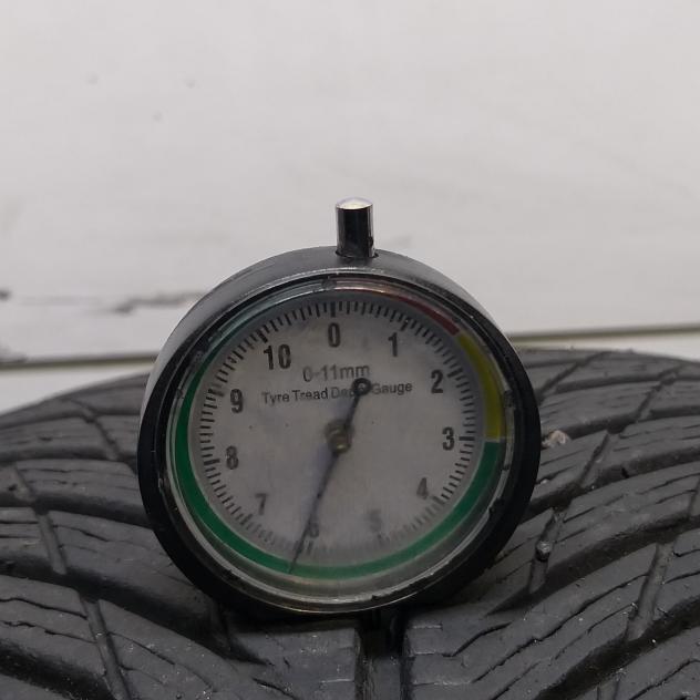 2 GOMME 235 50 20 MICHELIN A61678 - Foto 3
