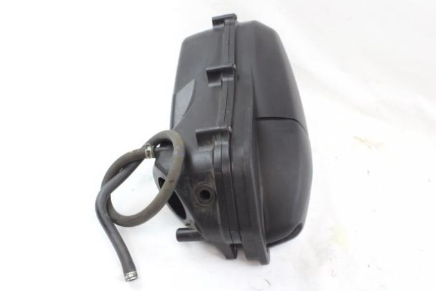 YAMAHA X-CITY 1C0E44111000 1B9E44120000 SCATOLA FILTRO ARIA VP 250 06 - 16 AIRBOX - Foto 3