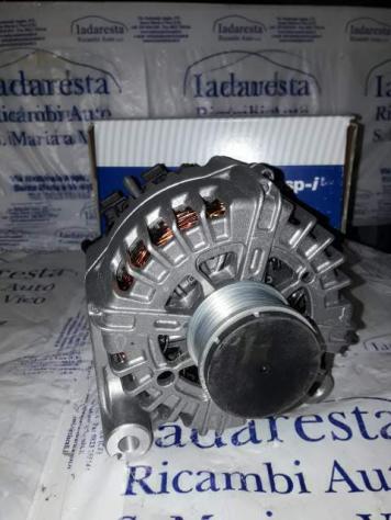 Alternatore BMW Serie 1 F20 - 3 F30 12317823343