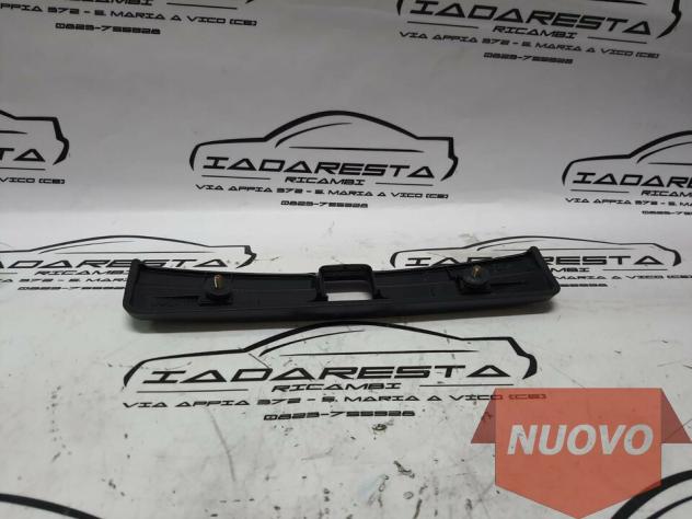 Modanatura Portellone Bagagliaio Posteriore Fiat Elba 7692412 - Foto 3