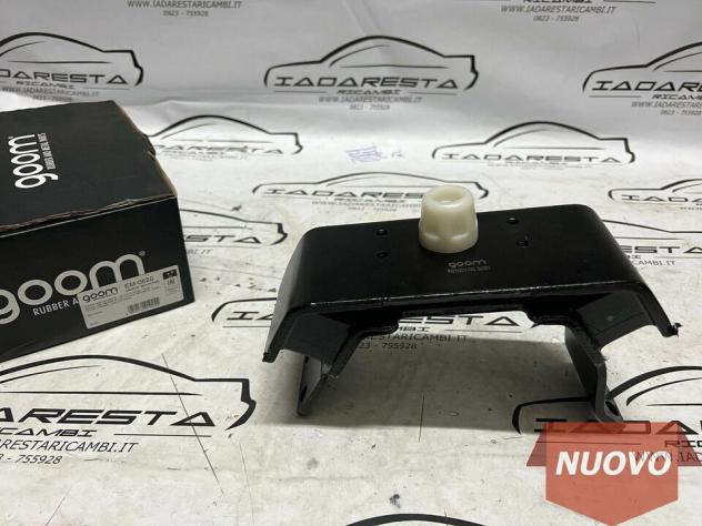Supporto Motore Toyota Land Cruiser 90 3.0 D 1237167060 - Foto 4