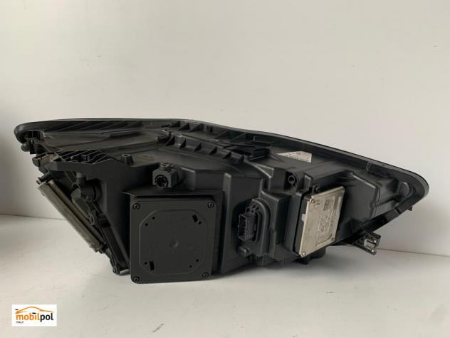 Audi A6 4G FARO ANTERIORE FULL LED sinistro - 12703 - Foto 5