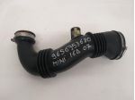 TUBO ASPIRAZIONE FILTRO ARIA MINI Cooper 2° Serie 9656953680 diesel 1.6 (0613)
