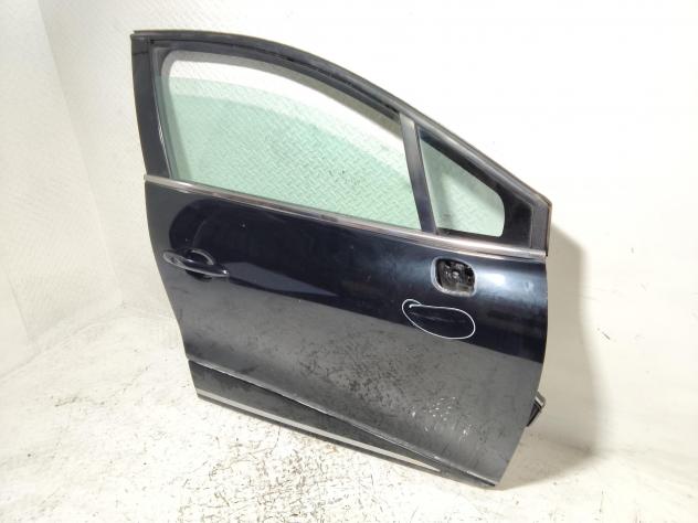 PORTIERA ANTERIORE DESTRA RENAULT Clio Serie IV 801008302R (1219) - Foto 4