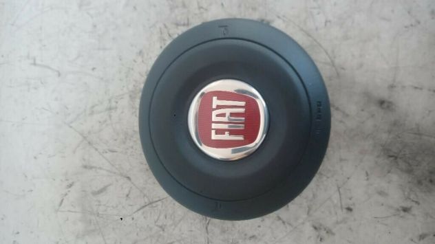 AIRBAG SX FIAT 500X 7356730690