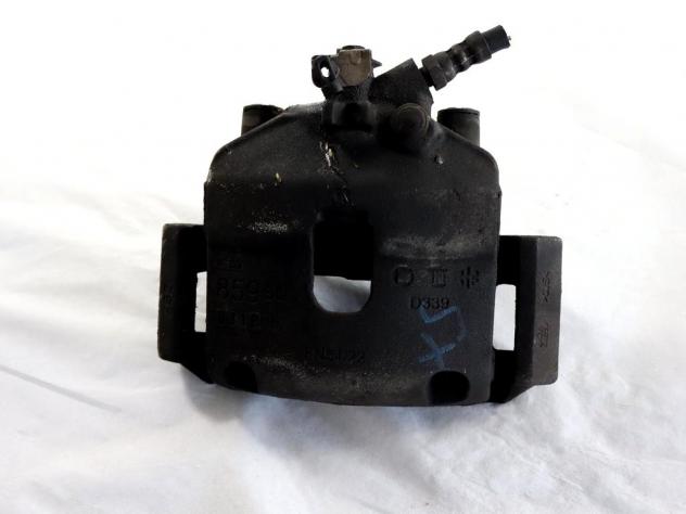 51876412 PINZA FRENO ANTERIORE SINISTRA FIAT PUNTO 1.4 M 57KW 5M 5P (2012) RICAMBIO USATO - Foto 2