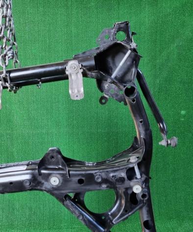 CULLA MOTORE BMW Serie 3 F31 Touring 31106872118 B47 D20 A Diesel 2000 (11) - Foto 5