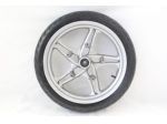 BMW K 1200 RS 36317650026 CERCHIO RUOTA ANTERIORE 3.50 X 17 K41 00 - 05 FRO &hellip;