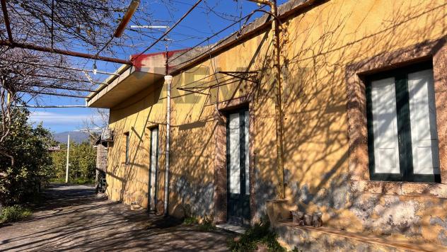 Terreno in vendita a Acireale