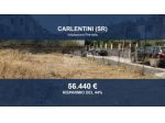 Immobile in asta di 669 m² in vendita a Carlentini