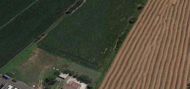 Terreno di 2200 m² in vendita a Medolla