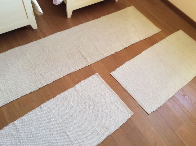 Tappeti e corsia - Foto 2