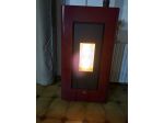 Stufa Pellet kl 12 ad Aria