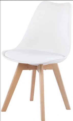 Sedie da Pranzo/Cucina Scandinave - Foto 3
