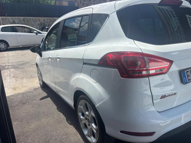 FORD - B-Max - 1.0 100CV Ecoboost Titanium 2014 - Foto 6