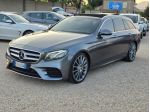 Mercedes-benz E 220 d S.W. Auto Premium Plus classe