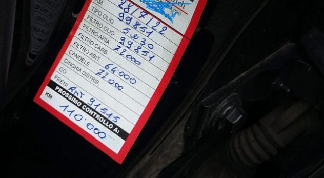 FORD Focus 1.0 EcoBoost 125 CV Start&Stop Titanium rif. 18536394 - Foto 10