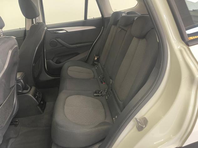 Bmw X1 sDrive18d Advantage - Foto 6