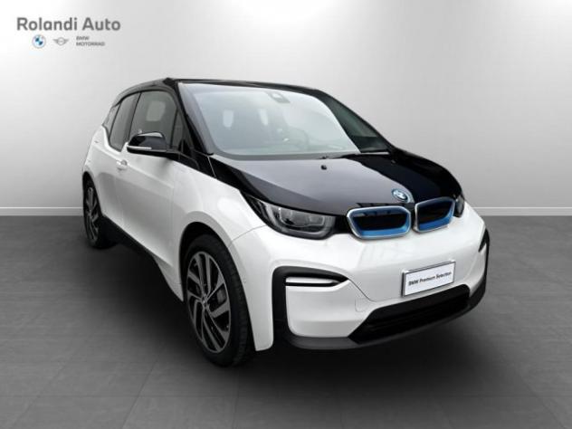 BMW i3 120Ah Advantage rif. 22122427 - Foto 5