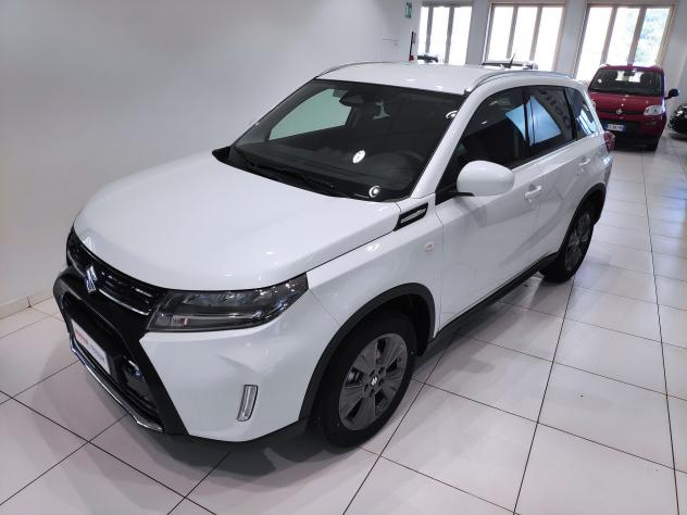 Suzuki Vitara 1.4 Hybrid Cool*PROMO SUZUKI* - Foto 9