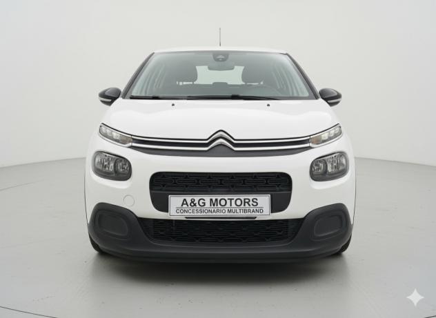 CITROEN C3 PURETECH 83cv S&S FEEL - Foto 2