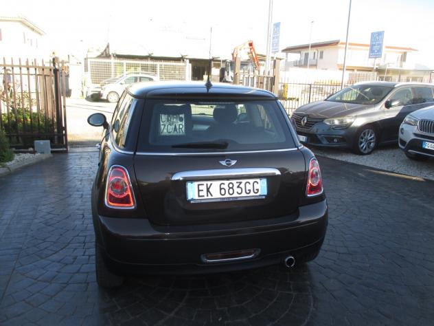 Mini 1.6 16V Cooper D - Foto 3
