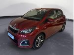 Peugeot 108 Active VTi 72cv-CAR PLAY CRUISE C C LEGA 15! OK NEOP!!SOLO KM 3 &hellip;