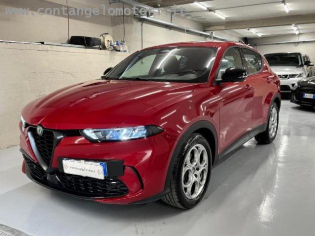 ALFA ROMEO Tonale 1.5 130 CV MHEV TCT7 Edizione Speciale rif. 24004536