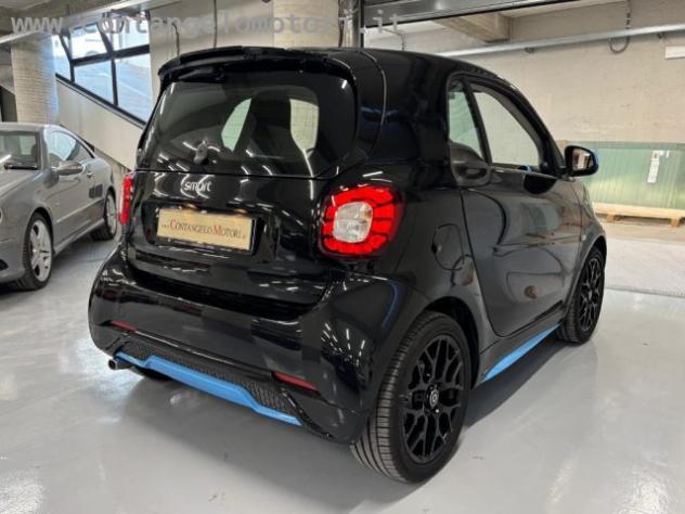 SMART ForTwo 90 0.9 Turbo twinamic BRABUS TAILOR MADE rif. 24063485 - Foto 5