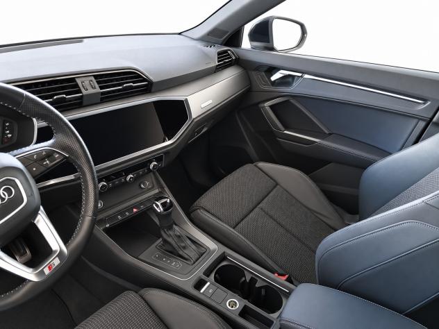 Audi Q3 35 TDI quattro S tronic line edition - Foto 6