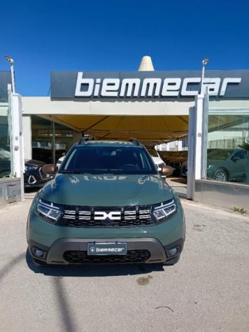 DACIA Duster 1.5 Blue dCi 8V 115 CV 4x2 Extreme i.m rif. 23396501 - Foto 3