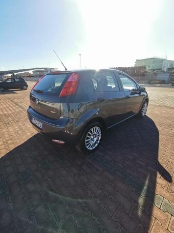 Fiat Punto 1.4 8V 5P. Street solo km.113000 - Foto 6