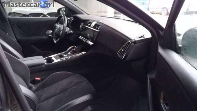 DS AUTOMOBILES DS 7 1.5 bluehdi Performance Line 130cv TG: GP837FS rif. 23835119 - Foto 8