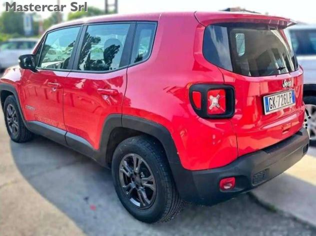 JEEP Renegade Renegade 1.6 mjt Longitude 2wd 130cv -GK726LP rif. 24083503 - Foto 2