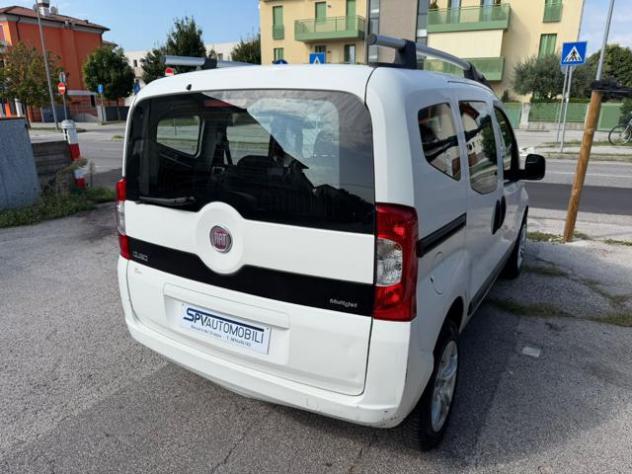FIAT Qubo 1.3 MJT 75 CV MYLIFE rif. 24102101 - Foto 9