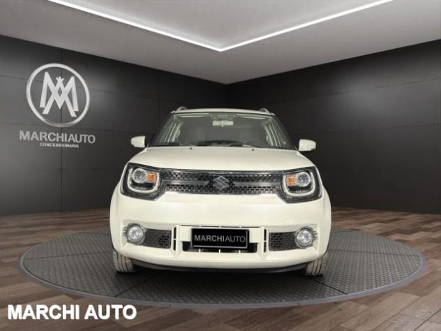 SUZUKI Ignis 1.2 Hybrid Top + GPL rif. 23918545 - Foto 2
